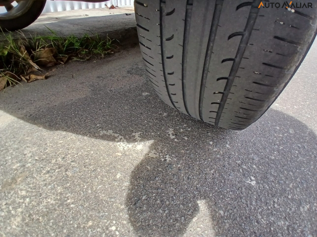 CHEVROLET TRACKER 1.0 TURBO FLEX LTZ AUTOMATICO