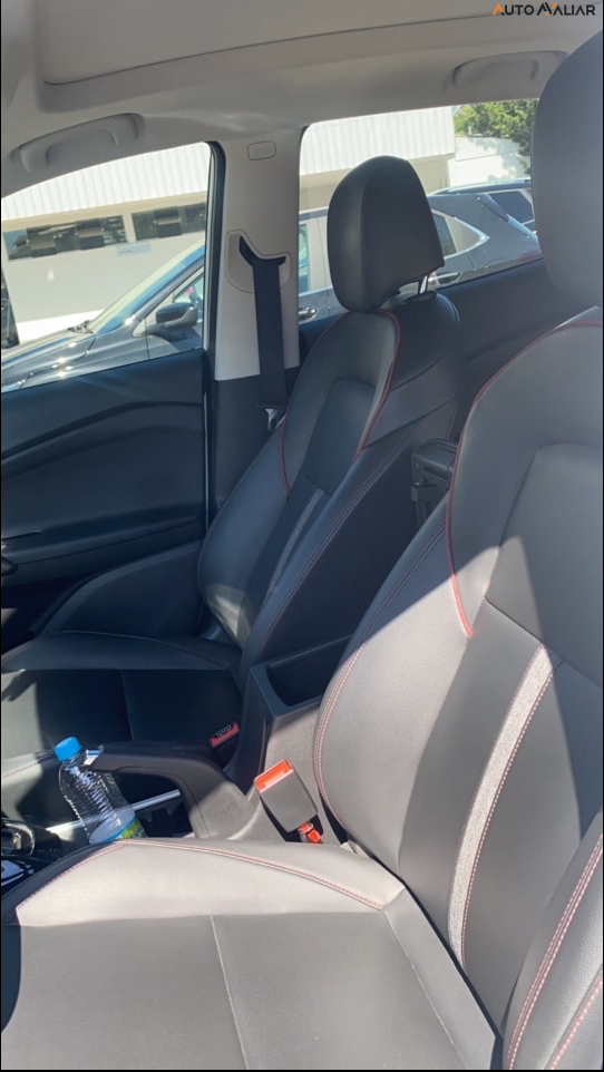 CHEVROLET TRACKER 1.2  TURBO FLEX RS AUTOM&Aacute;TICO