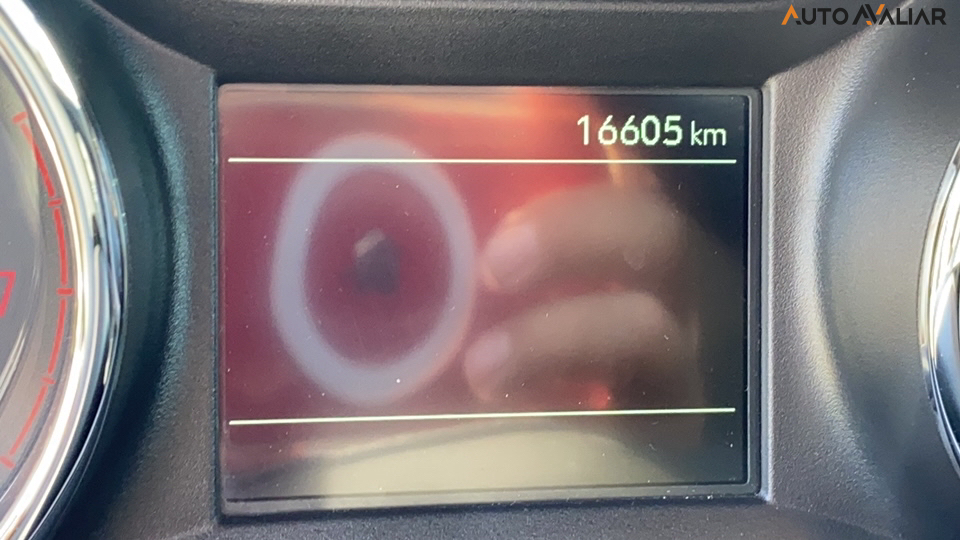 CHEVROLET TRACKER 1.2  TURBO FLEX RS AUTOM&Aacute;TICO