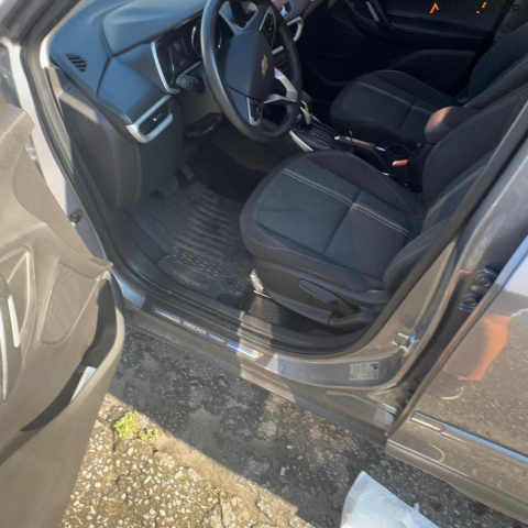 CHEVROLET TRACKER 1.0 TURBO FLEX LT AUTOMATICO