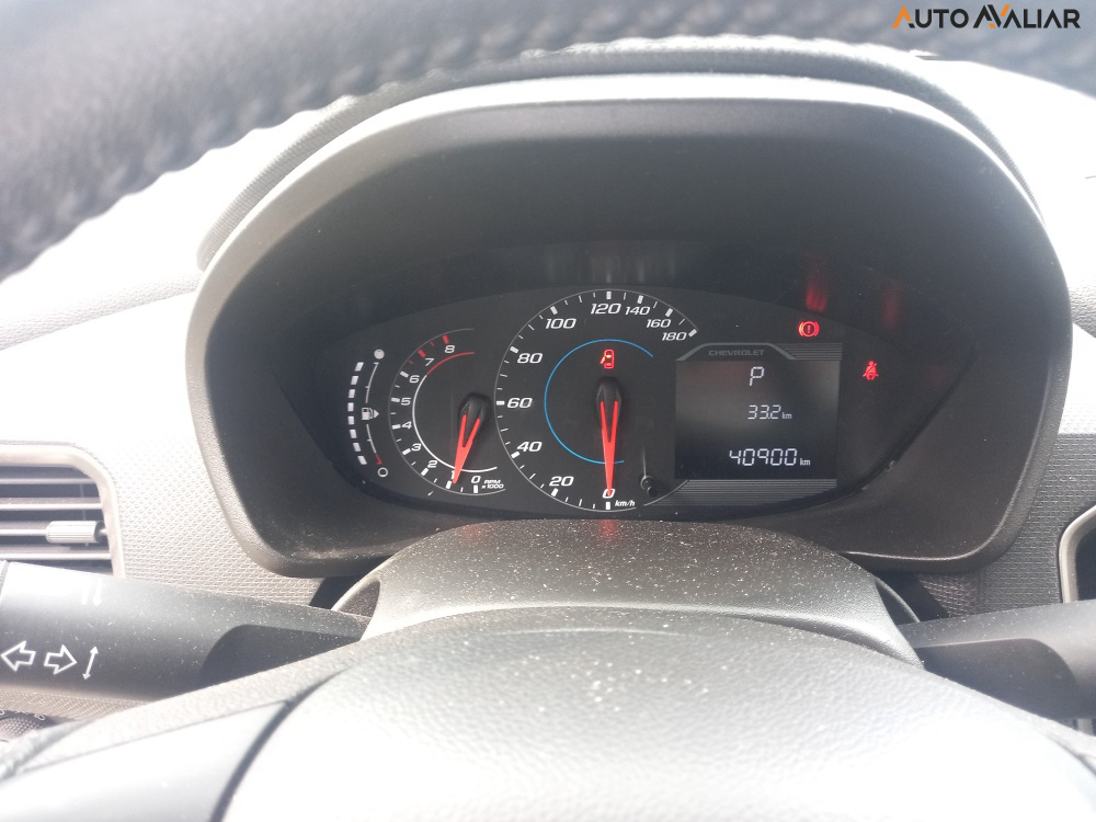 CHEVROLET SPIN 1.8 LT 8V FLEX 4P AUTOMATICO