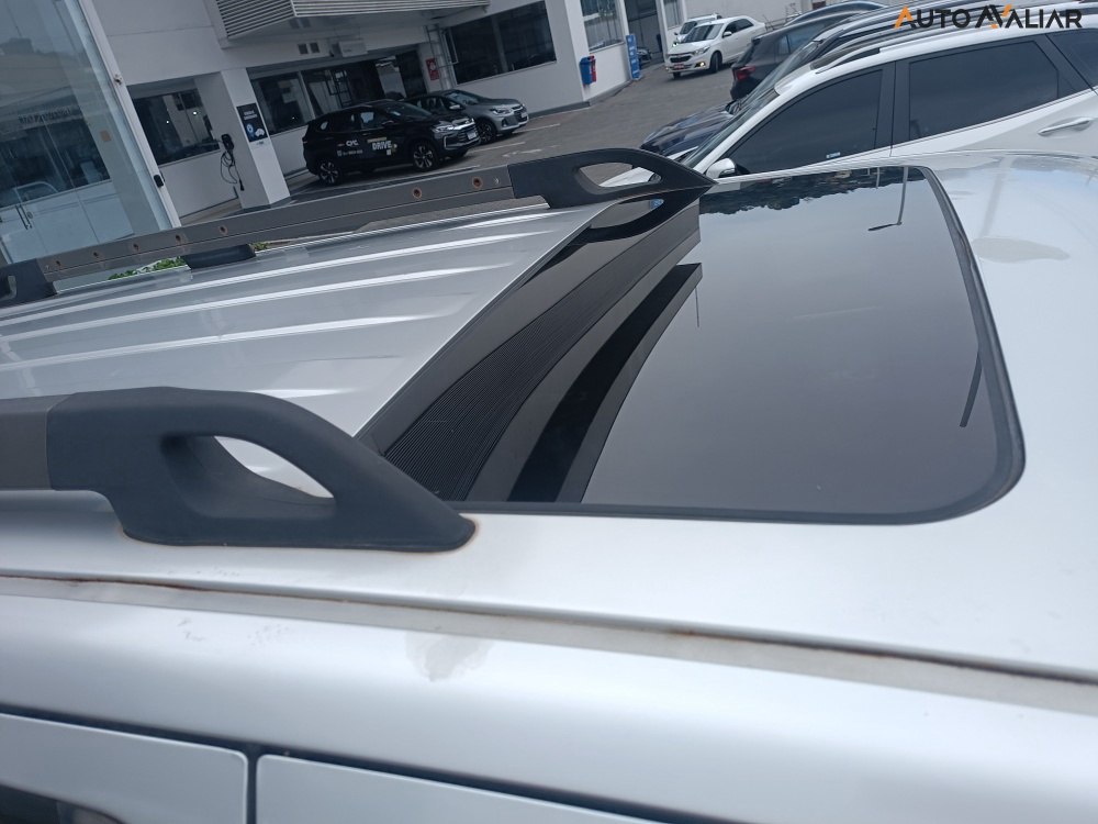 NISSAN PATHFINDER 2.5 LE 4X4 TURBO INTERCOOLER DIESEL 4P AUTOMATICO