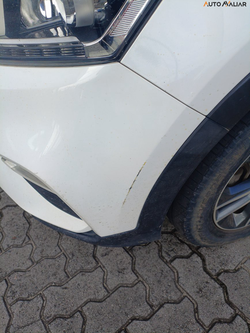 HYUNDAI CRETA 2.0 16V FLEX PRESTIGE AUTOMATICO