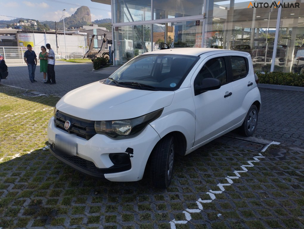 FIAT MOBI 1.0 LIKE
