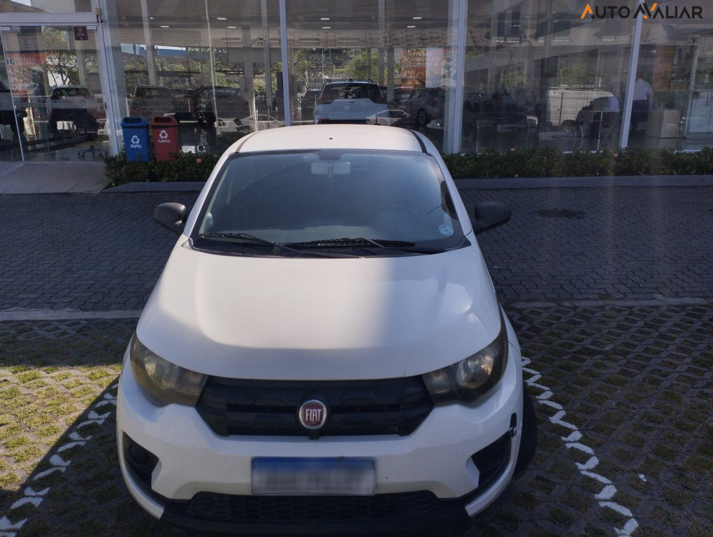 FIAT MOBI 1.0 LIKE