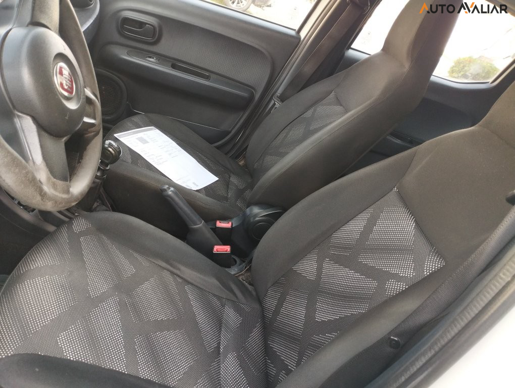 FIAT MOBI 1.0 LIKE