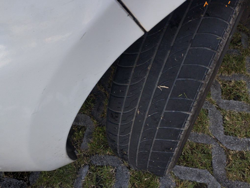 FIAT MOBI 1.0 LIKE
