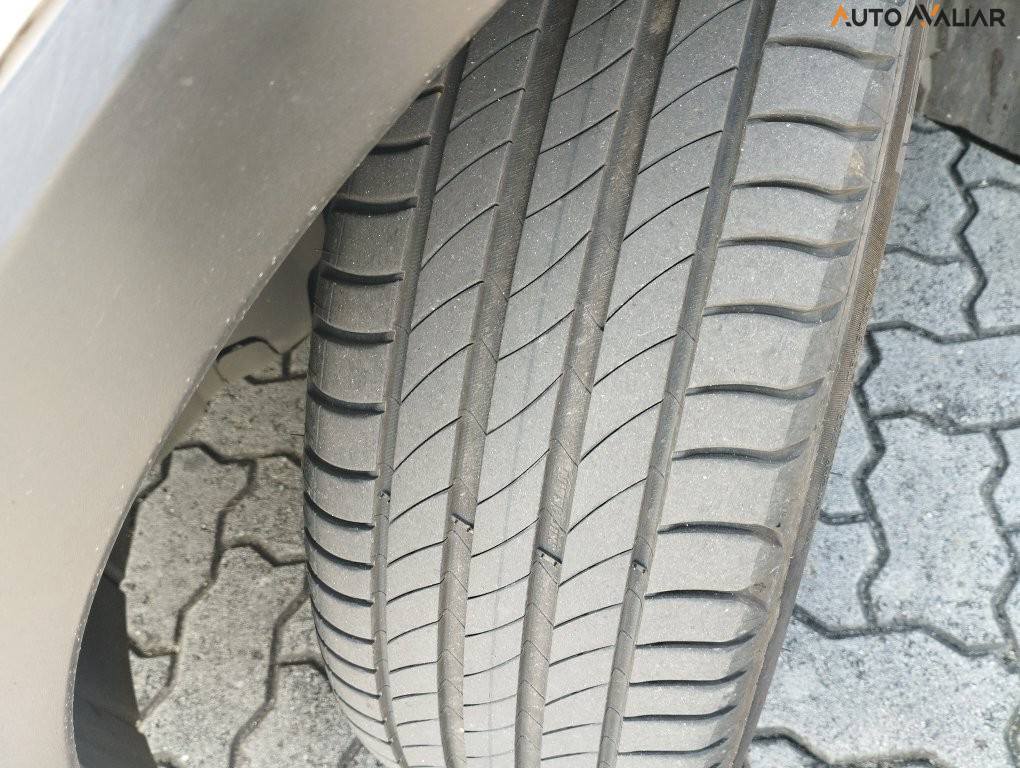 HONDA HR-V 1.8 16V FLEX EX 4P AUTOMATICO