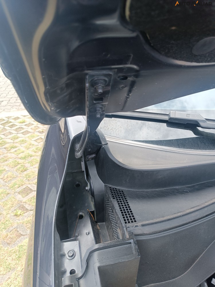 CHEVROLET TRACKER 1.2 TURBO FLEX PREMIER AUTOMATICO