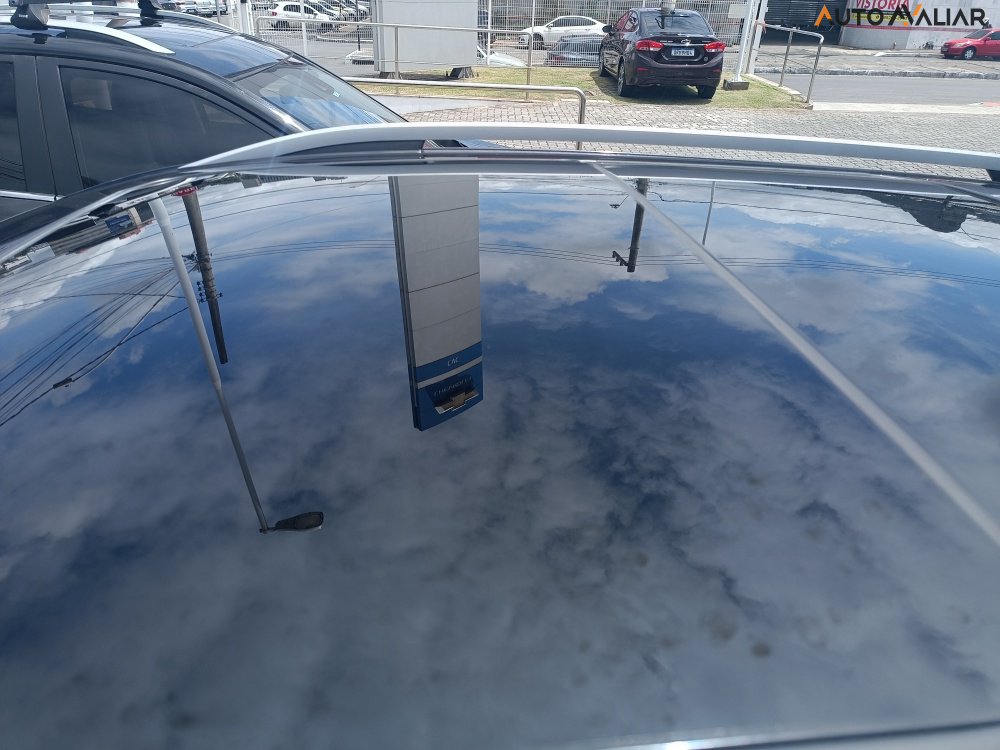 CHEVROLET TRACKER 1.2 TURBO FLEX PREMIER AUTOMATICO