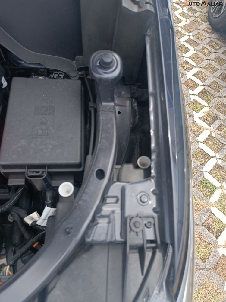 CHEVROLET TRACKER 1.2 TURBO FLEX PREMIER AUTOMATICO