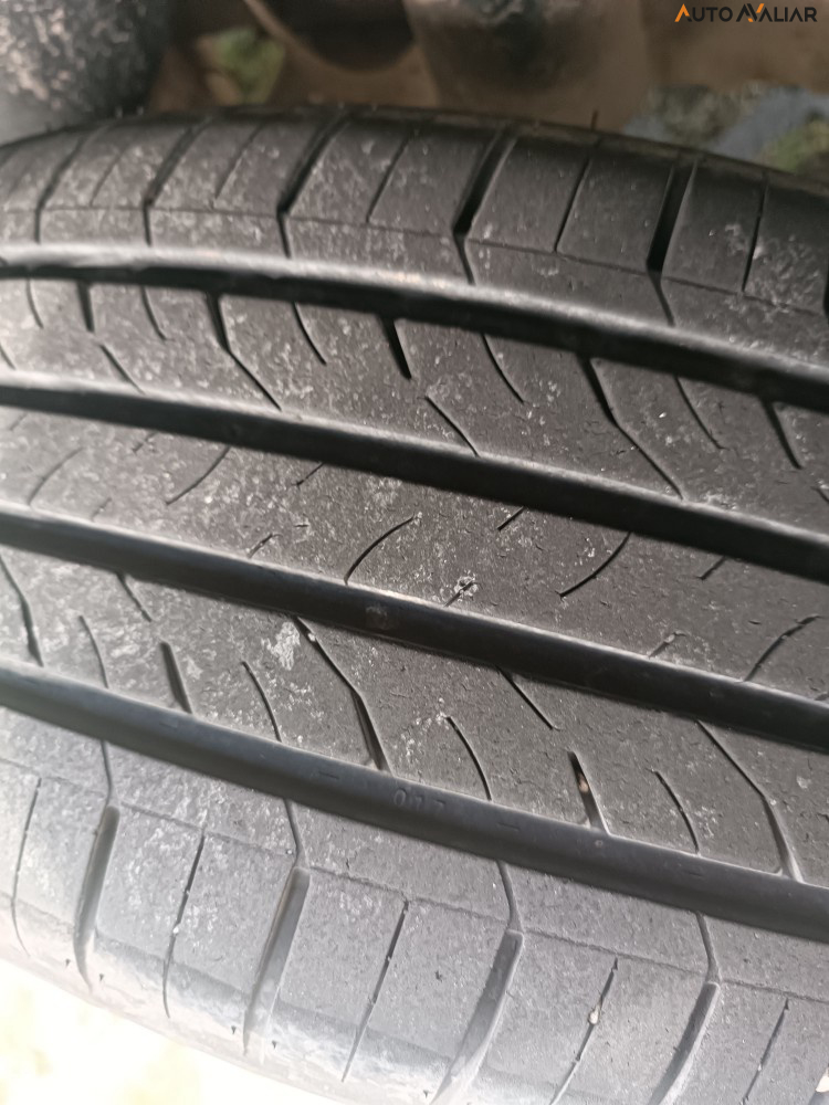 CHEVROLET MONTANA 1.2 TURBO FLEX RS AUTOM&Aacute;TICO