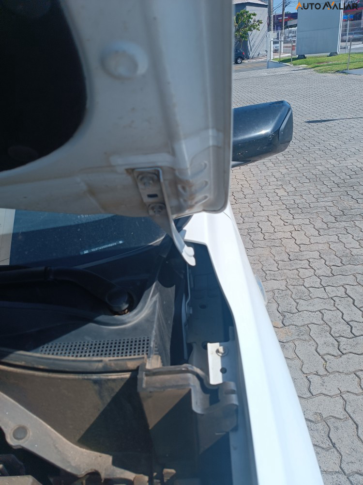 CHEVROLET MONTANA 1.2 TURBO FLEX RS AUTOM&Aacute;TICO