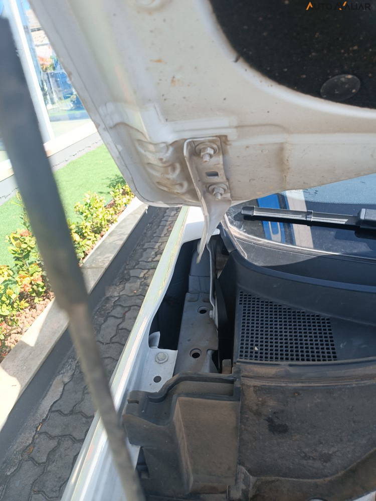 CHEVROLET MONTANA 1.2 TURBO FLEX RS AUTOM&Aacute;TICO