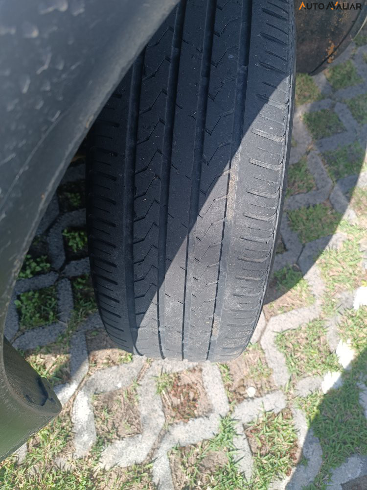 CHEVROLET MONTANA 1.2 TURBO FLEX RS AUTOM&Aacute;TICO