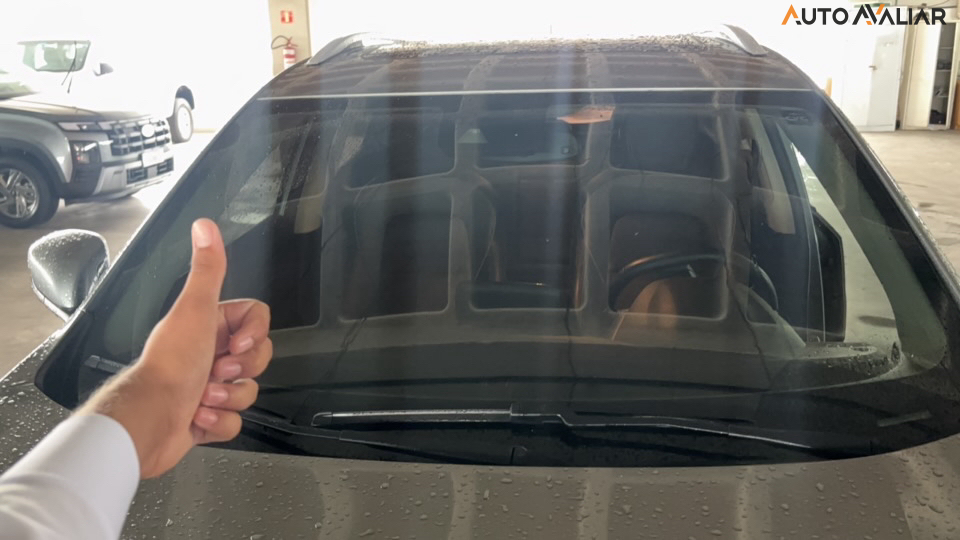 CHEVROLET TRACKER 1.2 TURBO FLEX PREMIER AUTOMATICO