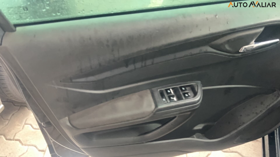 CHEVROLET ONIX 1.4 MPFI LTZ 8V FLEX 4P MANUAL