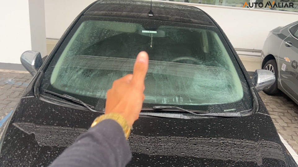 CHEVROLET ONIX 1.4 MPFI LTZ 8V FLEX 4P MANUAL