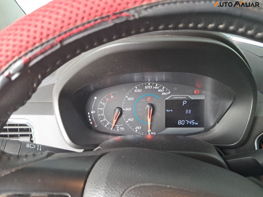 CHEVROLET SPIN 1.8 PREMIER 8V FLEX 4P AUTOMATICO