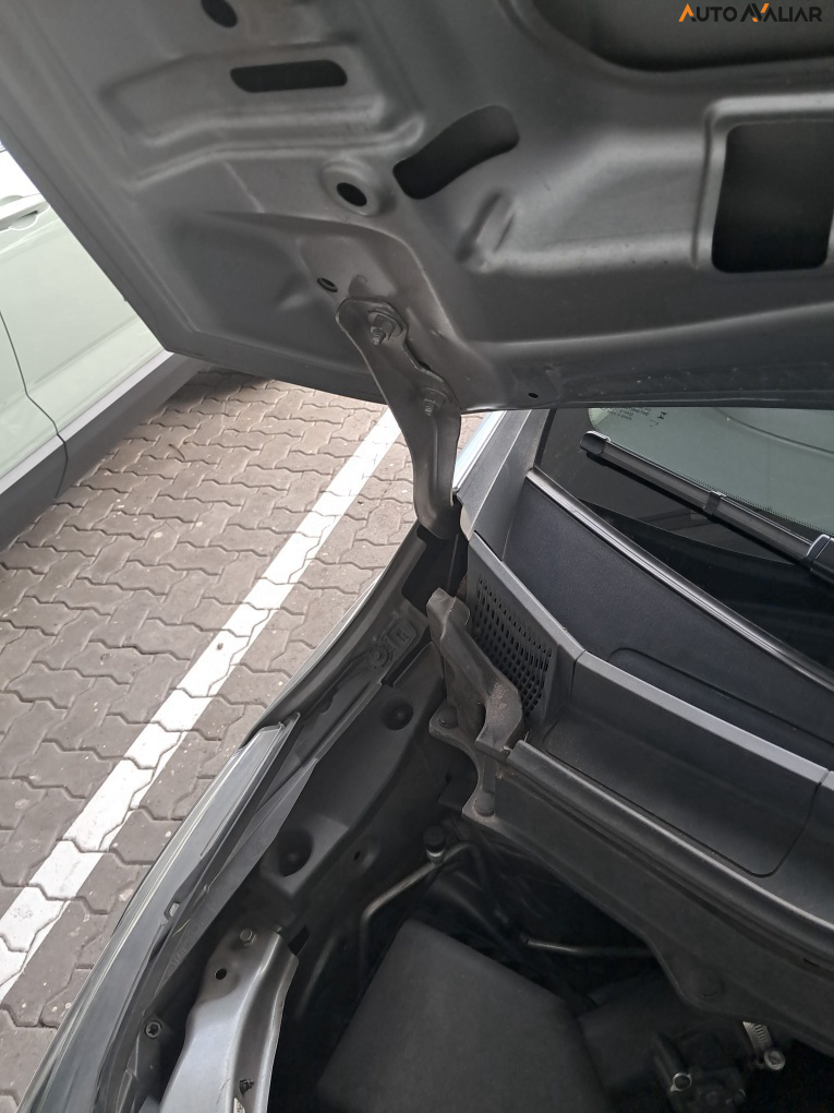 CHEVROLET SPIN 1.8 PREMIER 8V FLEX 4P AUTOMATICO