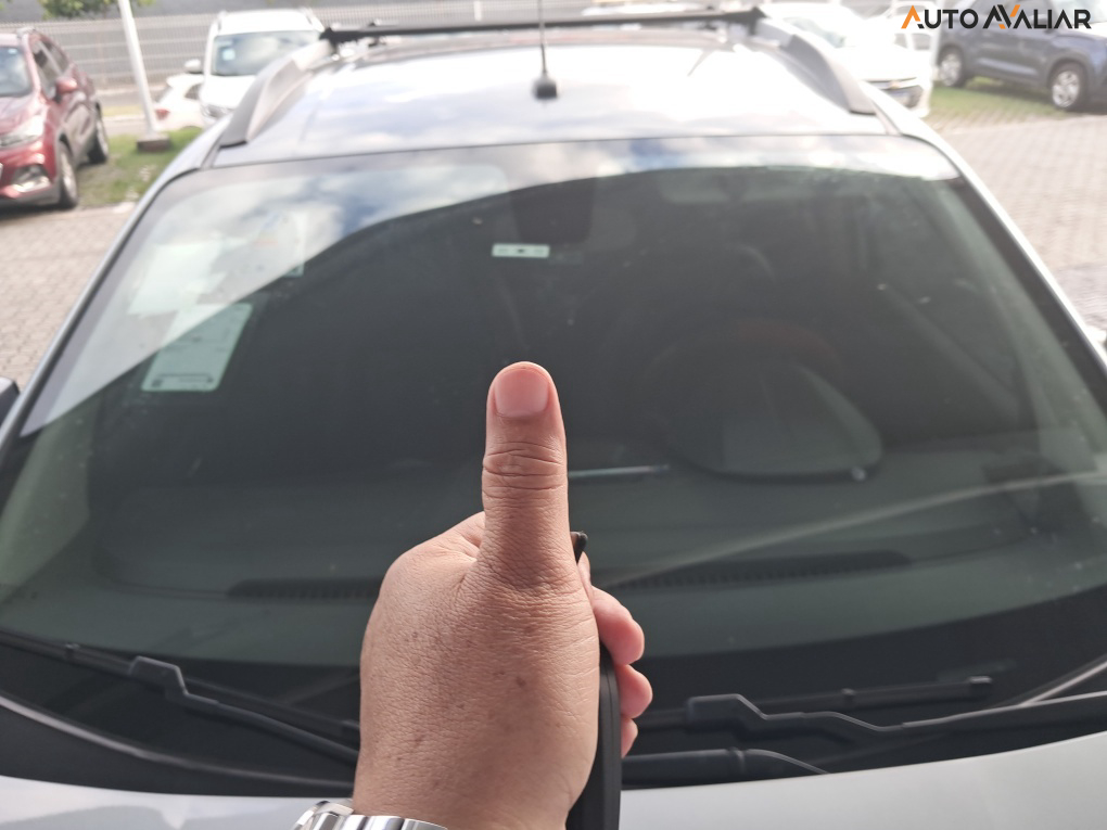 CHEVROLET SPIN 1.8 PREMIER 8V FLEX 4P AUTOMATICO