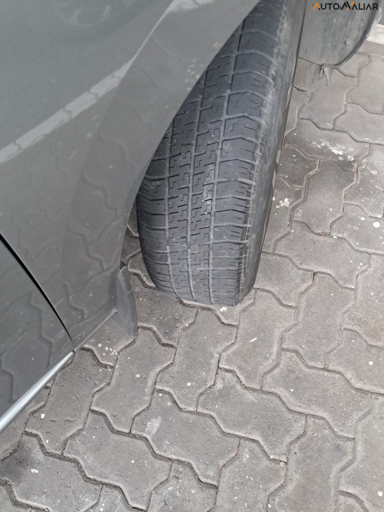 CHEVROLET SPIN 1.8 PREMIER 8V FLEX 4P AUTOMATICO