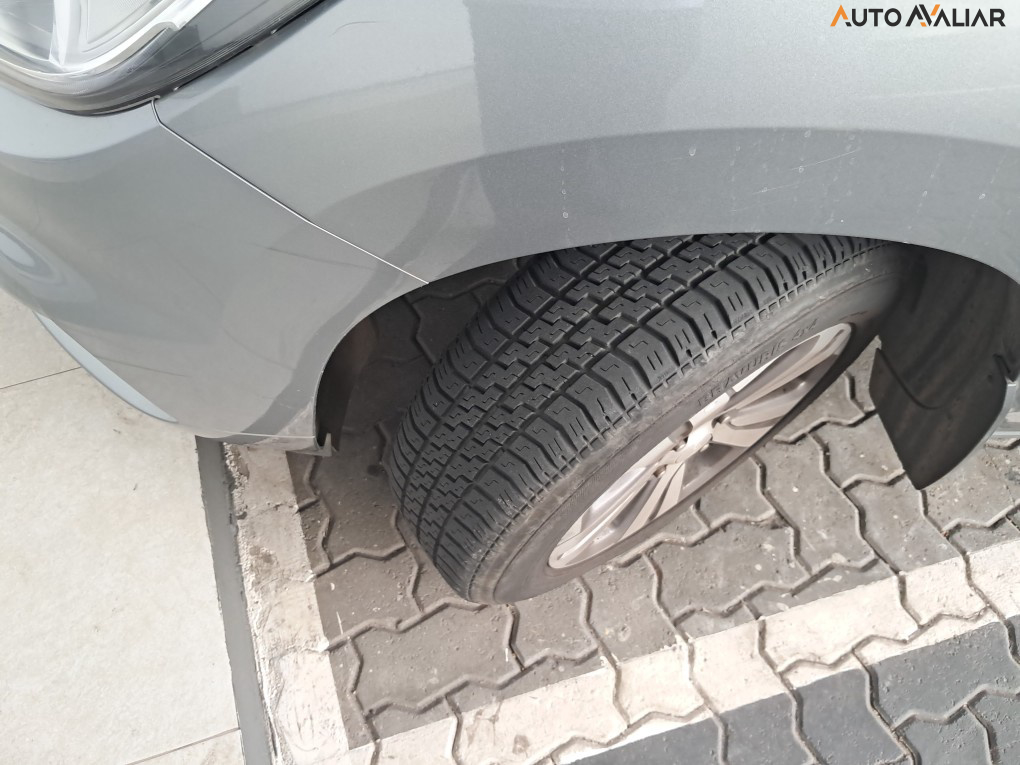 CHEVROLET SPIN 1.8 PREMIER 8V FLEX 4P AUTOMATICO