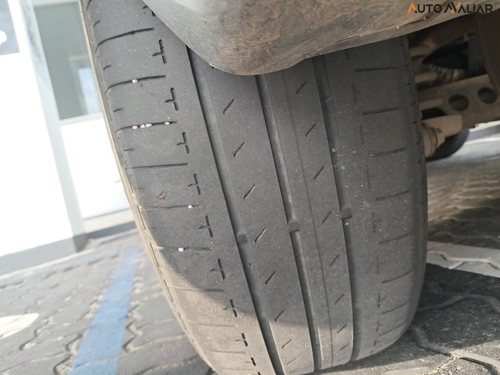 CHEVROLET SPIN 1.8 PREMIER 8V FLEX 4P AUTOMATICO