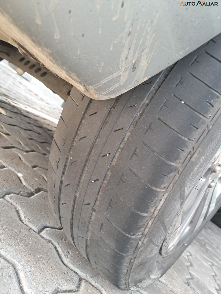 CHEVROLET SPIN 1.8 PREMIER 8V FLEX 4P AUTOMATICO