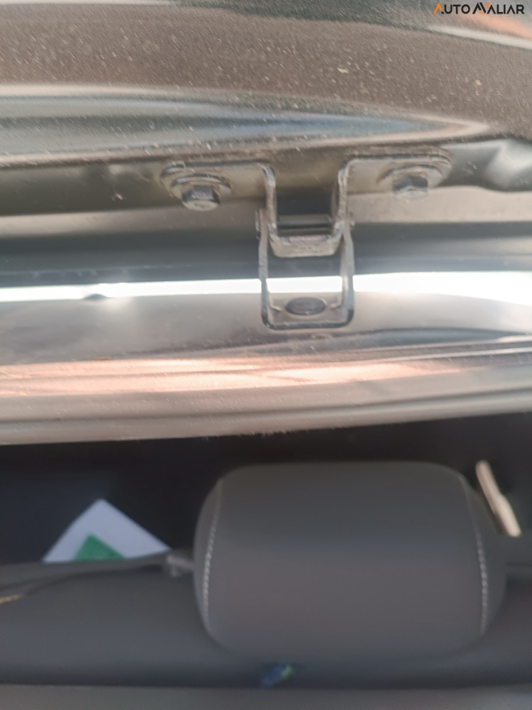 CHEVROLET ONIX 1.4 MPFI LT 8V FLEX 4P MANUAL