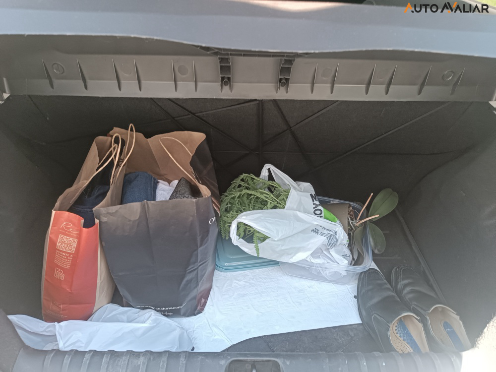 CHEVROLET ONIX 1.4 MPFI LT 8V FLEX 4P MANUAL