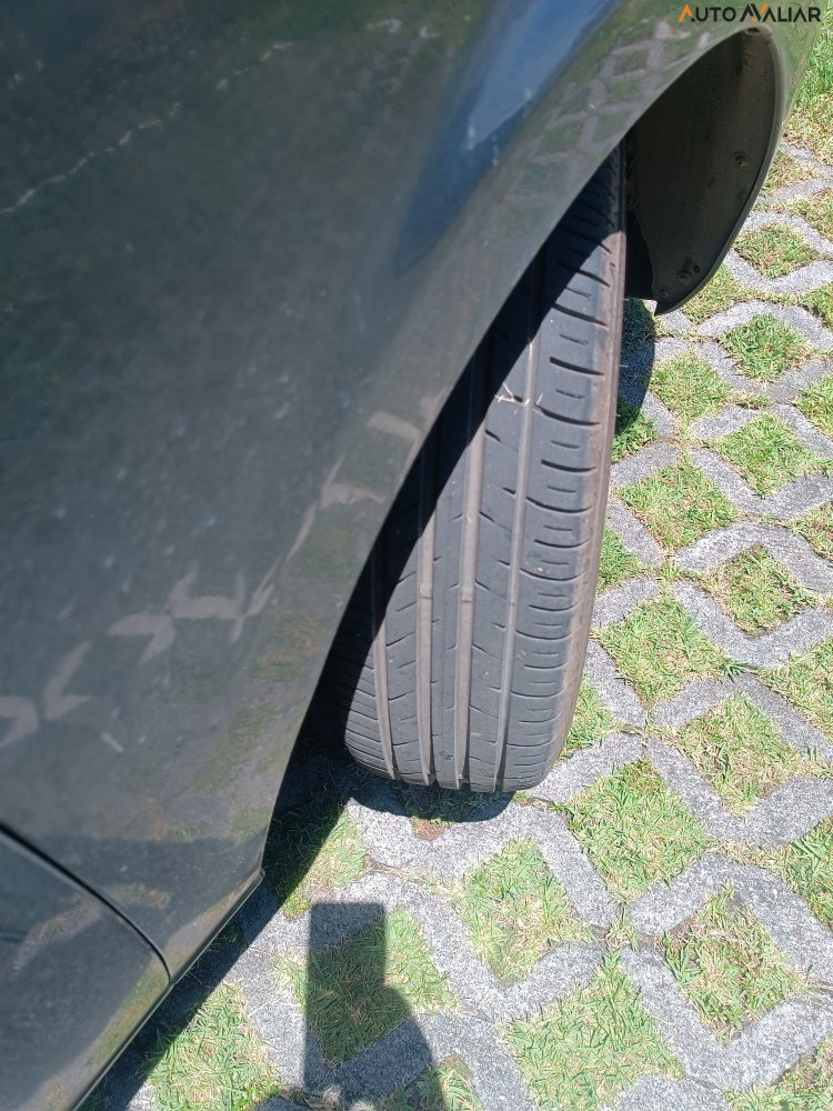 CHEVROLET ONIX 1.4 MPFI LT 8V FLEX 4P MANUAL