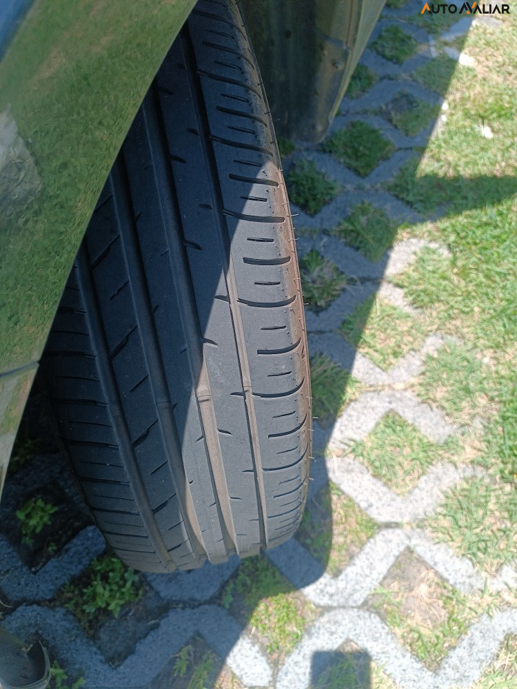 CHEVROLET ONIX 1.4 MPFI LT 8V FLEX 4P MANUAL