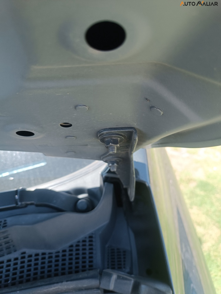 CHEVROLET ONIX 1.4 MPFI LT 8V FLEX 4P MANUAL