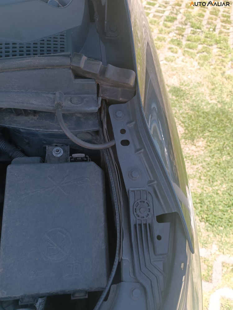 CHEVROLET ONIX 1.4 MPFI LT 8V FLEX 4P MANUAL