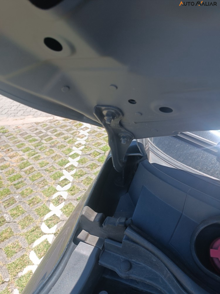 CHEVROLET ONIX 1.4 MPFI LT 8V FLEX 4P MANUAL