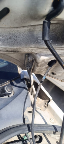 VOLKSWAGEN VOYAGE 1.6 MI COMFORTLINE 8V FLEX 4P MANUAL