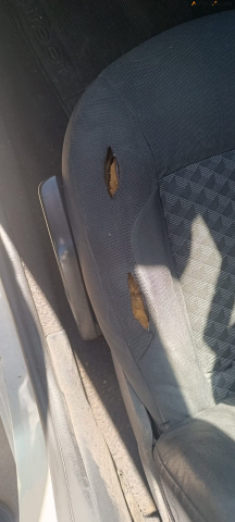 VOLKSWAGEN VOYAGE 1.6 MI COMFORTLINE 8V FLEX 4P MANUAL