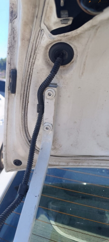 VOLKSWAGEN VOYAGE 1.6 MI COMFORTLINE 8V FLEX 4P MANUAL