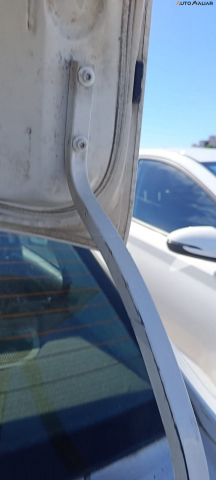 VOLKSWAGEN VOYAGE 1.6 MI COMFORTLINE 8V FLEX 4P MANUAL