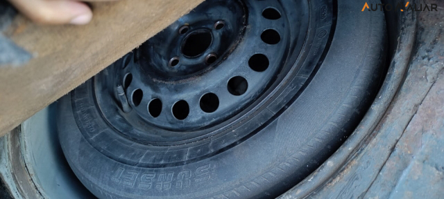 VOLKSWAGEN VOYAGE 1.6 MI COMFORTLINE 8V FLEX 4P MANUAL