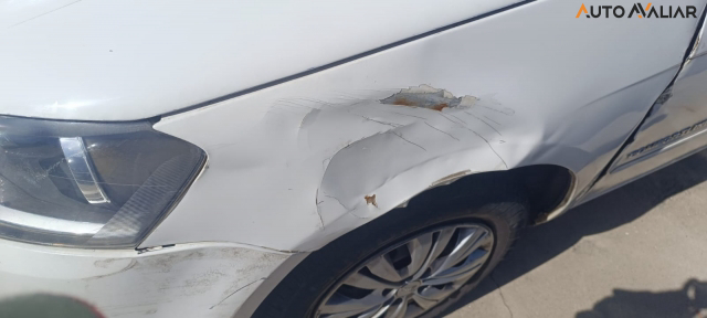 VOLKSWAGEN VOYAGE 1.6 MI COMFORTLINE 8V FLEX 4P MANUAL