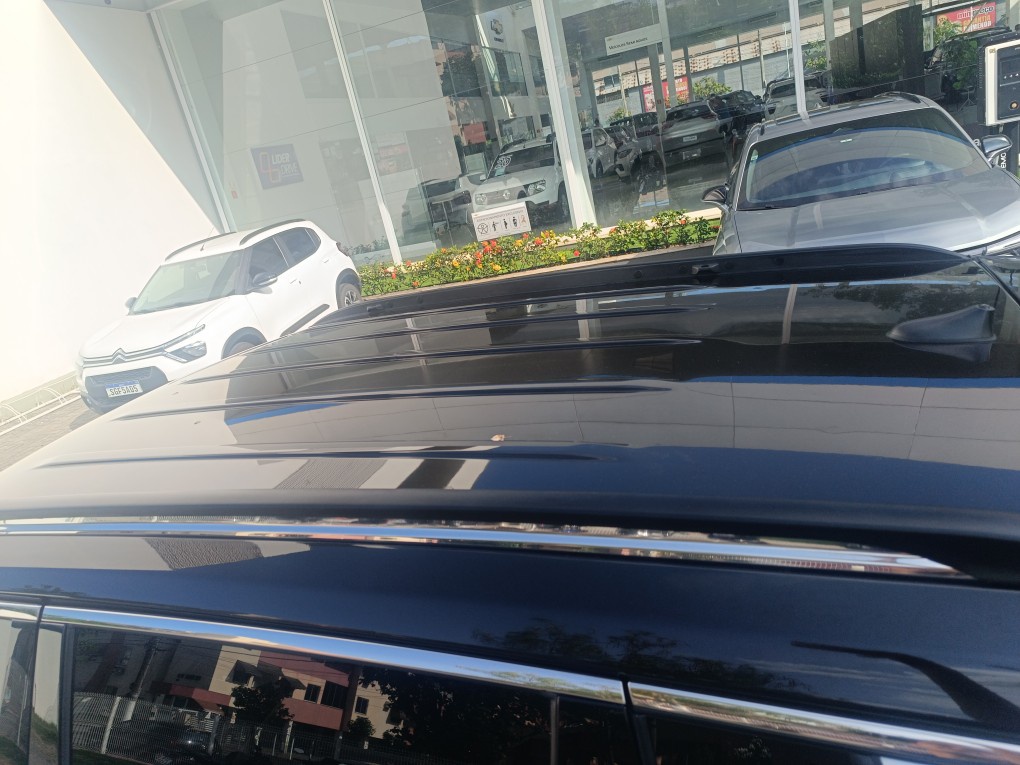 JEEP COMPASS 1.3 T270 TURBO FLEX LIMITED AT6