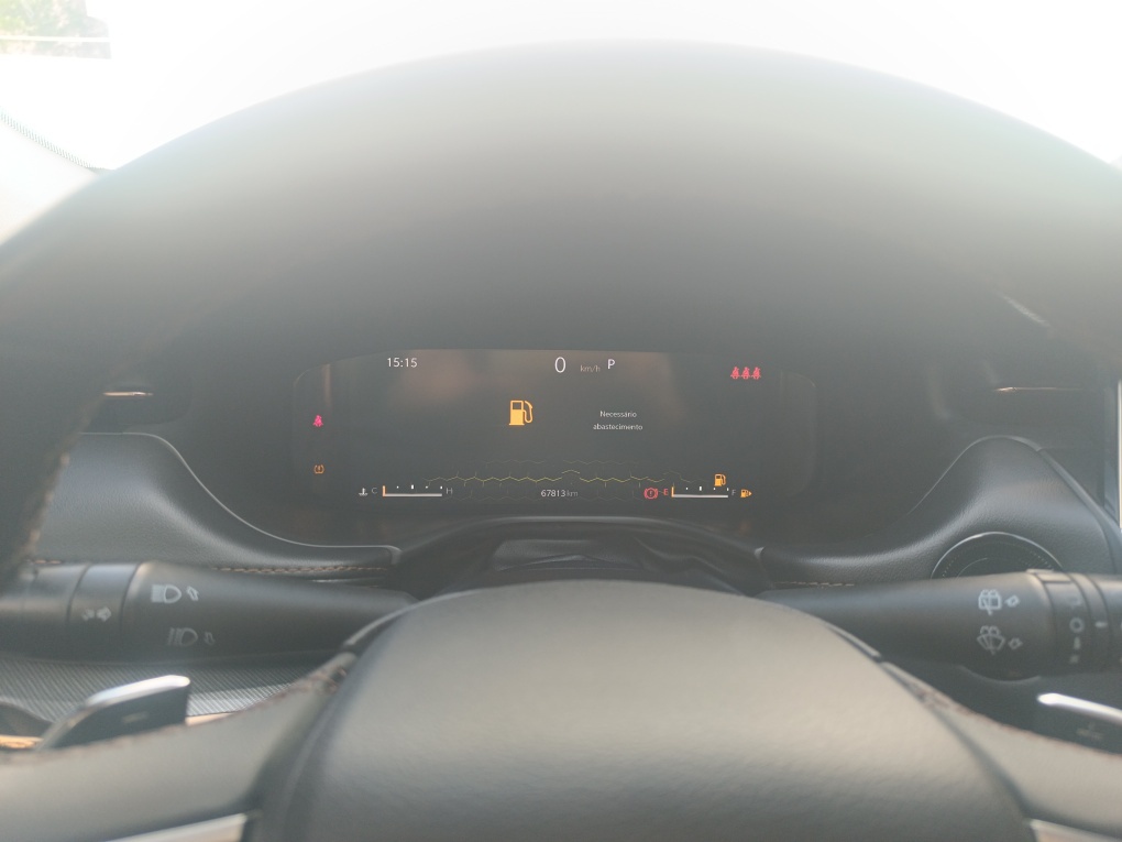 JEEP COMPASS 1.3 T270 TURBO FLEX LIMITED AT6