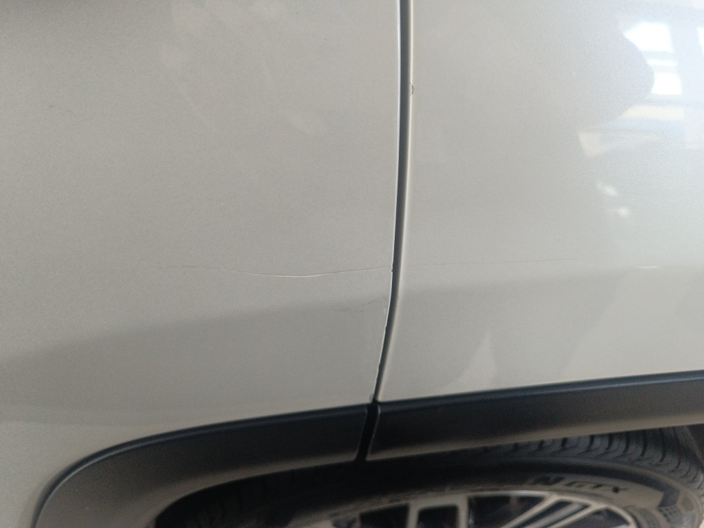 JEEP COMPASS 1.3 T270 TURBO FLEX LIMITED AT6