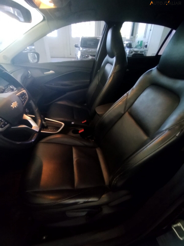 CHEVROLET ONIX 1.0 TURBO FLEX PLUS LTZ AUTOMATICO