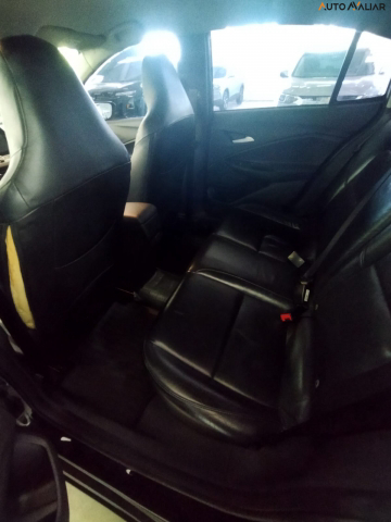 CHEVROLET ONIX 1.0 TURBO FLEX PLUS LTZ AUTOMATICO