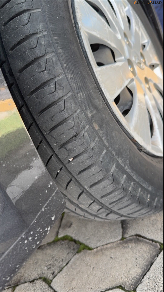 HYUNDAI HB20 1.0 COMFORT PLUS 12V FLEX 4P MANUAL