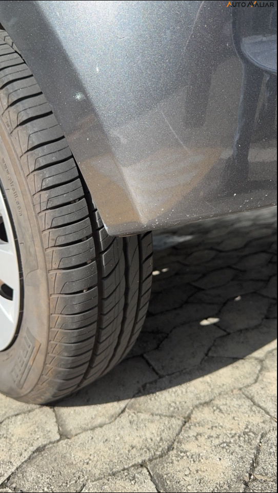 HYUNDAI HB20 1.0 COMFORT PLUS 12V FLEX 4P MANUAL