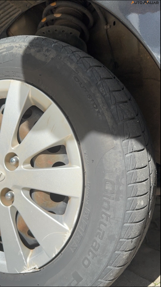 HYUNDAI HB20 1.0 COMFORT PLUS 12V FLEX 4P MANUAL
